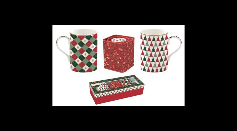 R2S.1497FACH Porcelánbögre 350ml