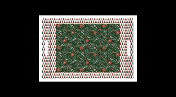 R2S.300FACH Műanyag tálca 49x34cm