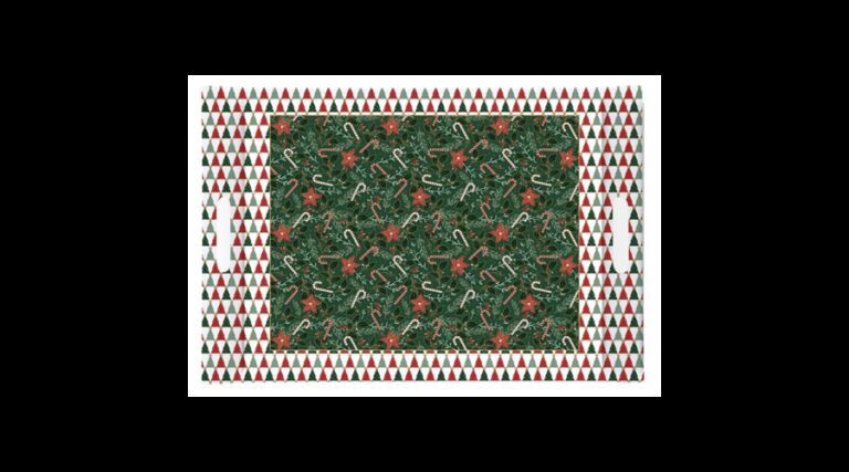 R2S.300FACH Műanyag tálca 49x34cm