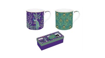 R2S.178IMPP Porcelán bögreszett 2db-os