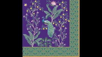 R2S.414IMPP Papírszalvéta 33x33cm