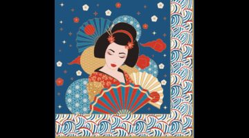 R2S.414TOKY Papírszalvéta 33x33cm