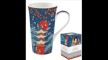 R2S.1462TOKY Porcelánbögre 600ml