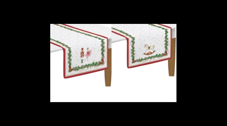 R2S.2631MNOE Asztali futó 45x140cm