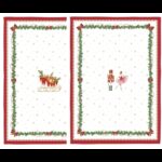 R2S.2634MNOE Konyharuhaszett 2 db-os 50x70cm