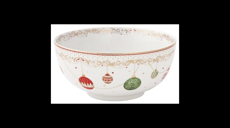 R2S.1192CEVE Porcelántál 23cm