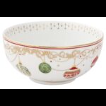 R2S.1190CEVE Porcelántálka 12cm