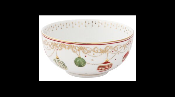 R2S.1190CEVE Porcelántálka 12cm