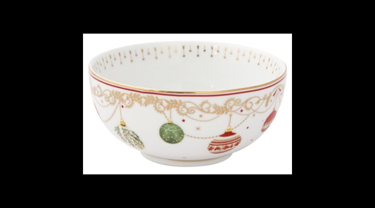 R2S.1190CEVE Porcelántálka 12cm