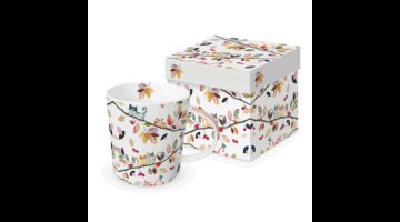 PPD.160302781 Porcelánbögre 0