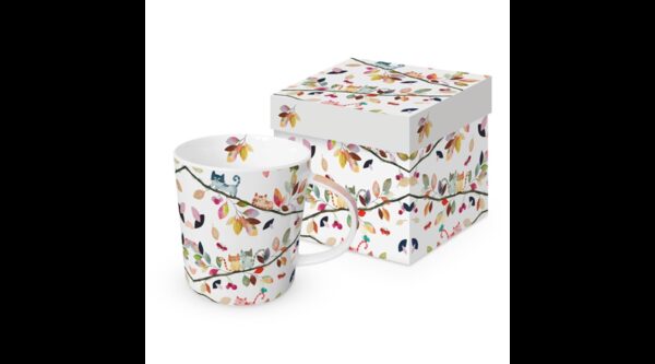 PPD.160302781 Porcelánbögre 0