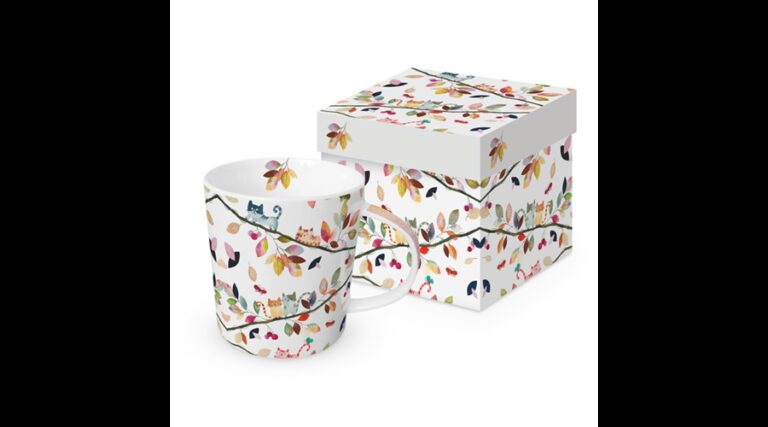 PPD.160302781 Porcelánbögre 0