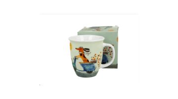D.G.53852 Porcelánbögre 650ml