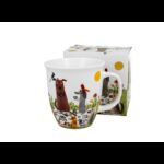 D.G.53890 Porcelánbögre 650ml