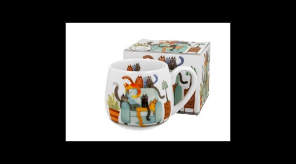 D.G.44096 Porcelánbögre 430ml