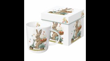 PPD.260302938 Porcelánbögre 0