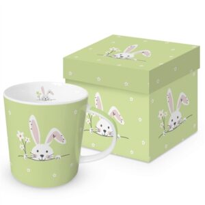 PPD.260302946 Porcelánbögre 0