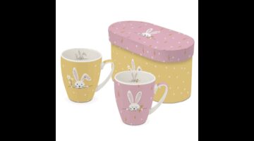 PPD.260102948 Porcelánbögre 0