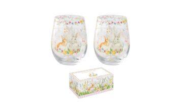 R2S.4015EAST Üvegpohár 500ml