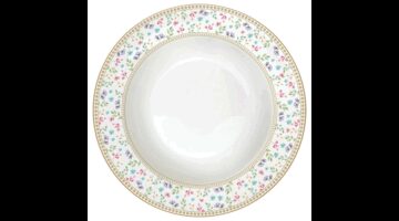 R2S.943SPBL Porcelán mélytányér 21