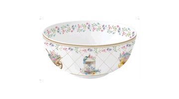 R2S.1191SPBL Porcelántál 15cm