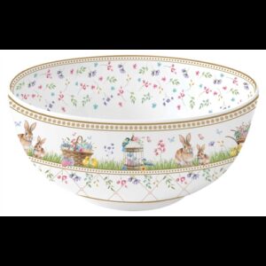 R2S.1192SPBL Porcelántál 23cm