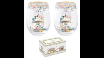 R2S.4015SPBL Üvegpohár 500ml