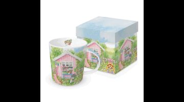 PPD.160302970 Porcelánbögre 0