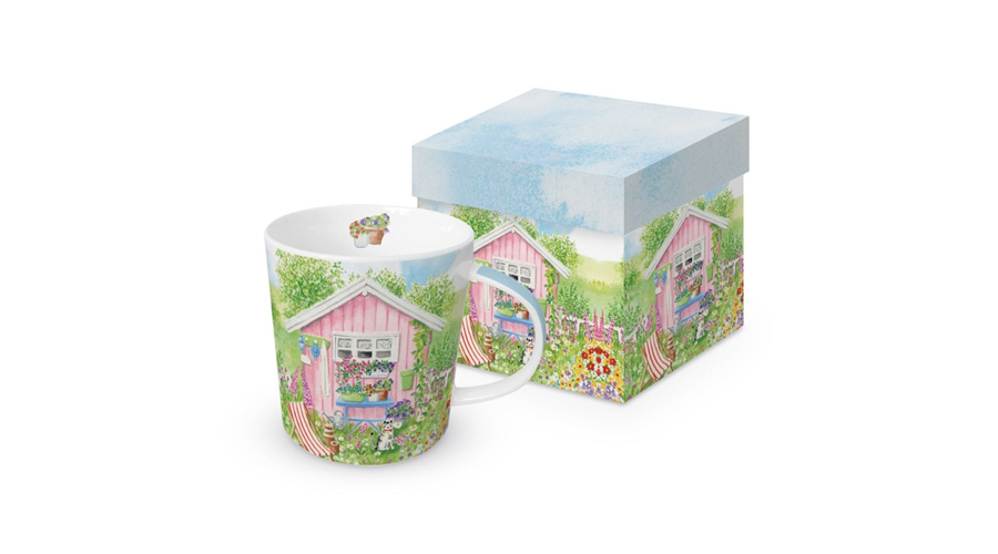 PPD.160302970 Porcelánbögre 0