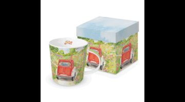 PPD.160302973 Porcelánbögre 0