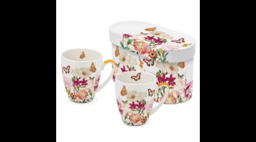 PPD.160103003 Porcelánbögre 0