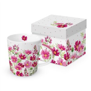 PPD.160302991 Porcelánbögre 0