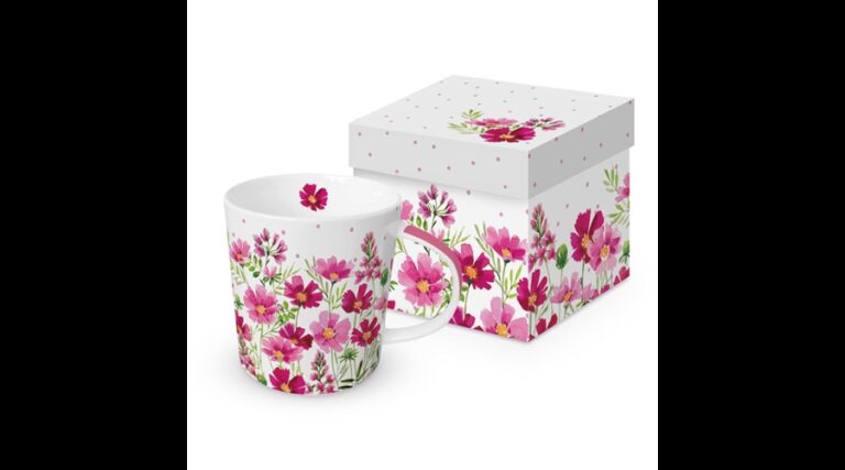 PPD.160302991 Porcelánbögre 0