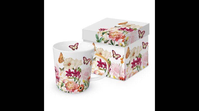 PPD.160303003 Porcelánbögre 0