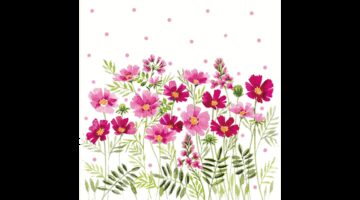 PPD.C133002991 Anabelle papírszalvéta 33x33cm