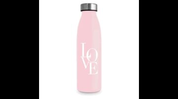 PPD.581202708 Rozsdamentes acél hőtartó útipalack duplafalú 0