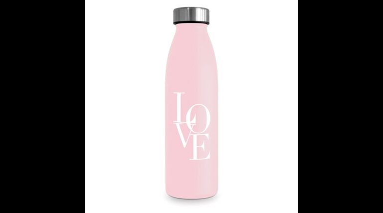 PPD.581202708 Rozsdamentes acél hőtartó útipalack duplafalú 0