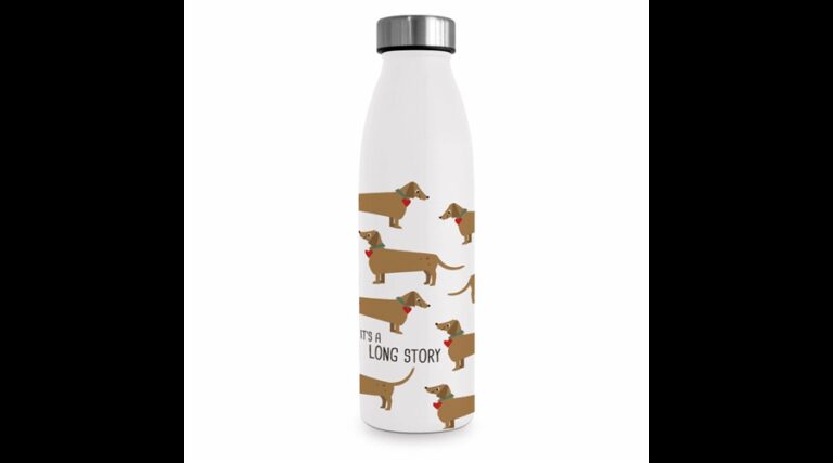 PPD.181302669 Rozsdamentes acél hőtartó útipalack duplafalú 0