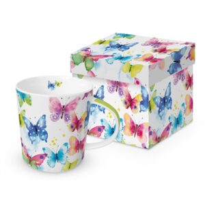PPD.160302967 Porcelánbögre 0