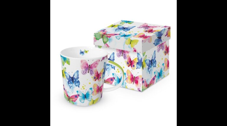 PPD.160302967 Porcelánbögre 0