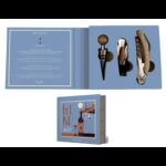 R2S.3261GIFN Boros készlet 2 db-os