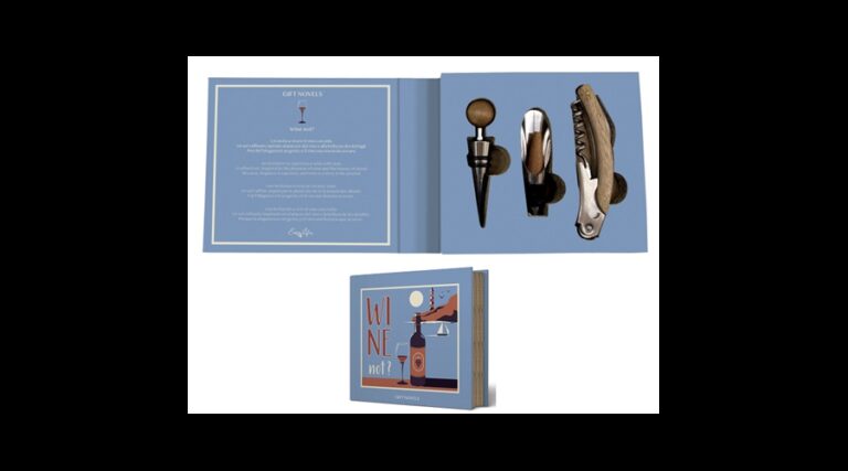 R2S.3261GIFN Boros készlet 2 db-os