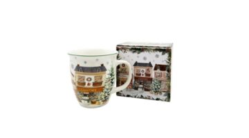 D.G.69020 Porcelánbögre 650ml