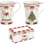 R2S.1795CTAL Porcelán bögreszett 2db-os