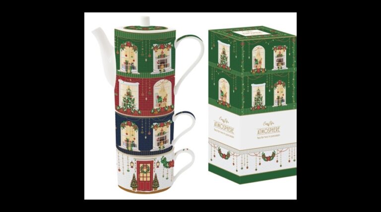 R2S.1346FEAV Porcelán bögreszett 2 db