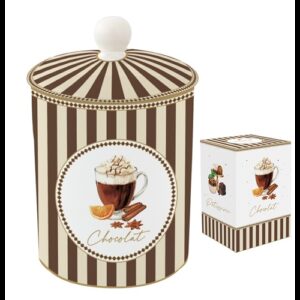 R2S.1444SWEM Porcelán keksztároló