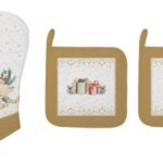 R2S.2630WHEL Edényalátét 2 db