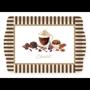 R2S.531SWEM Műanyag tálca 33x22cm