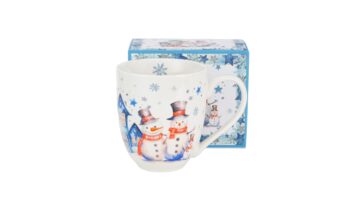 D.G.68610 Porcelánbögre 1000ml