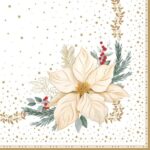 R2S.414WHEL Szalvéta 33x33cm